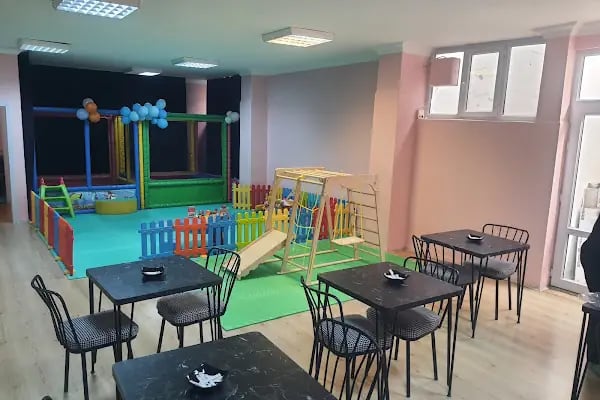 Play Up Ankara Oyun Evi - Resim 2