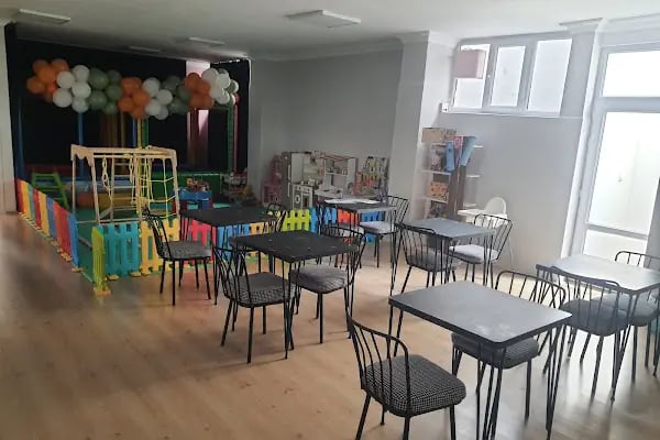 Play Up Ankara Oyun Evi - Resim 17