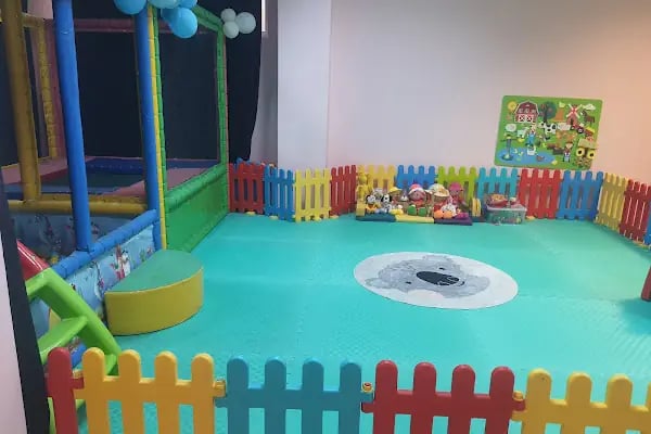 Play Up Ankara Oyun Evi - Resim 15