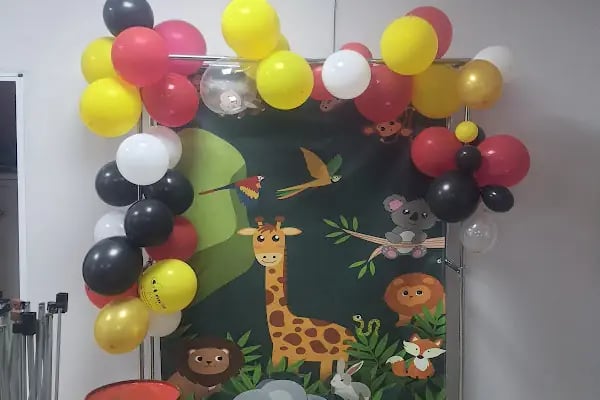 Play Up Ankara Oyun Evi - Resim 18