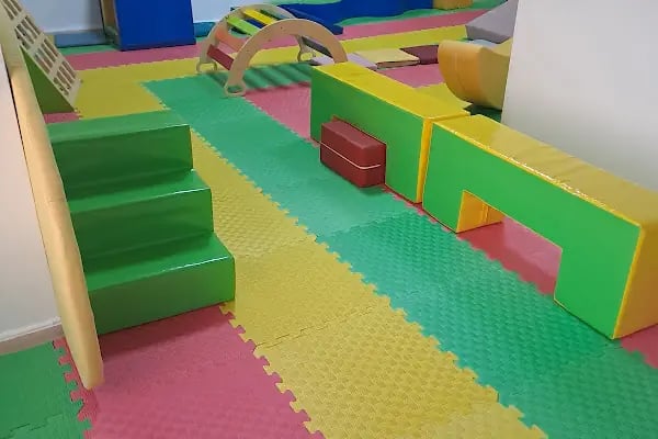 Play Up Ankara Oyun Evi - Resim 13
