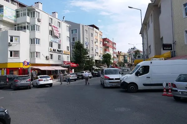 Ptt - Çerkezköy Şubesi - Resim 2