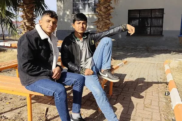 Akçakale Anadolu İmamhatip lisesi - Resim 7