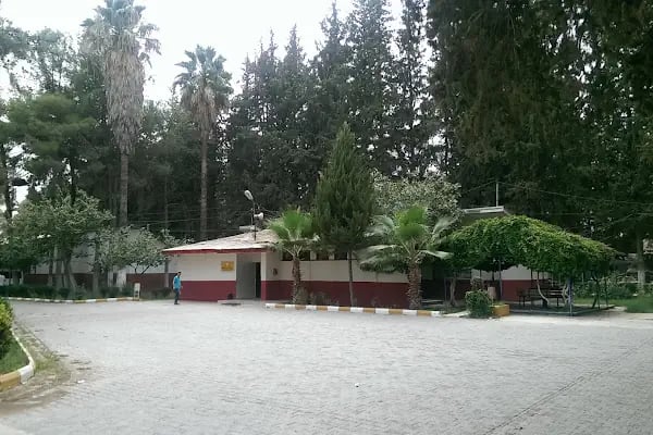 Akçakale Anadolu İmamhatip lisesi - Resim 6