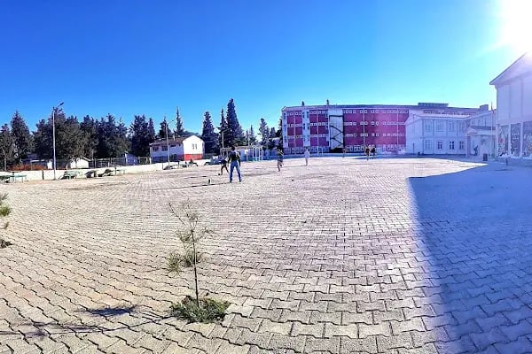 Akçakale Anadolu İmamhatip lisesi - Resim 3