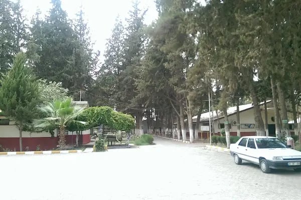Akçakale Anadolu İmamhatip lisesi - Resim 2