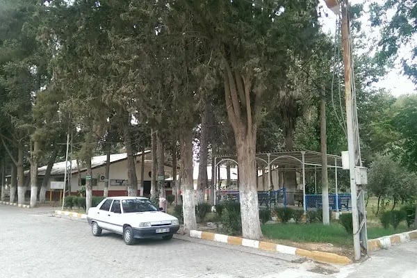 Akçakale Anadolu İmamhatip lisesi - Resim 5