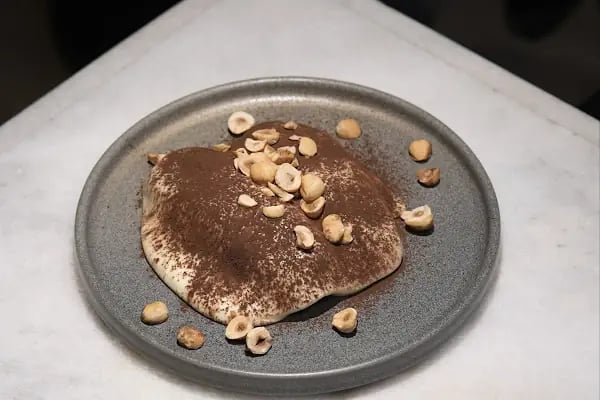 Solo Cibo Restaurant - Resim 10