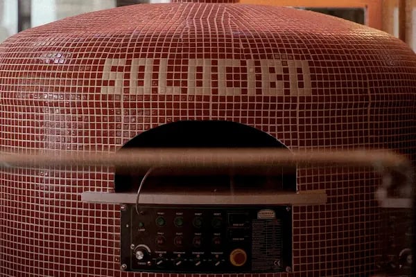 Solo Cibo Restaurant - Resim 5