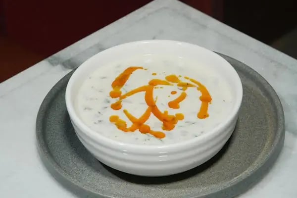 Solo Cibo Restaurant - Resim 19