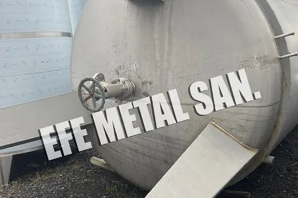 Efe MetalSan - Resim 20