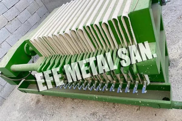 Efe MetalSan - Resim 4