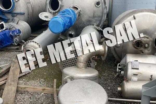 Efe MetalSan - Resim 13