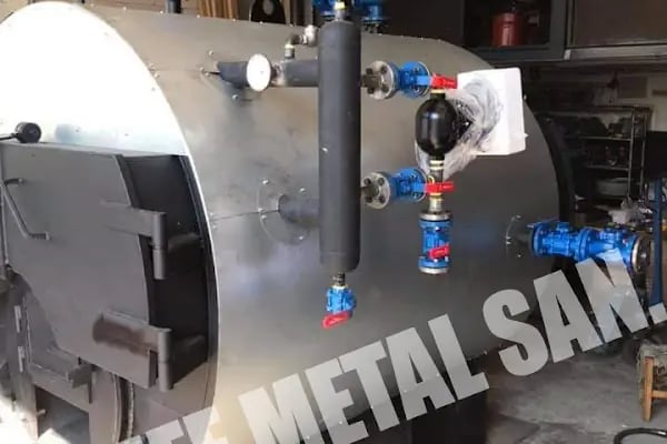 Efe MetalSan - Resim 17