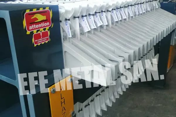 Efe MetalSan - Resim 18