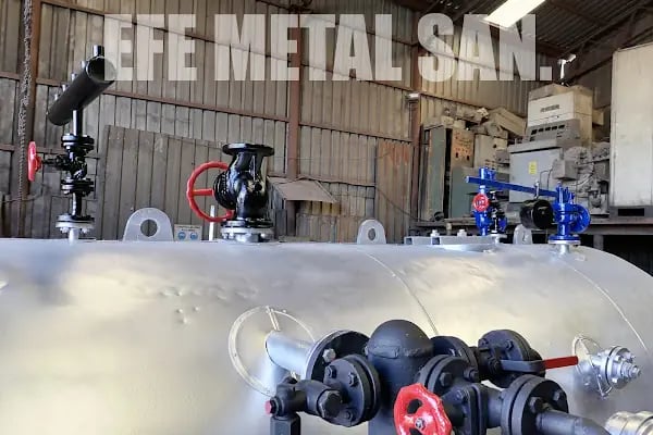 Efe MetalSan - Resim 8