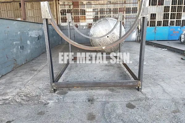 Efe MetalSan - Resim 6