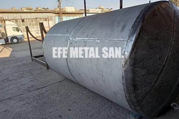Efe MetalSan - Resim 3