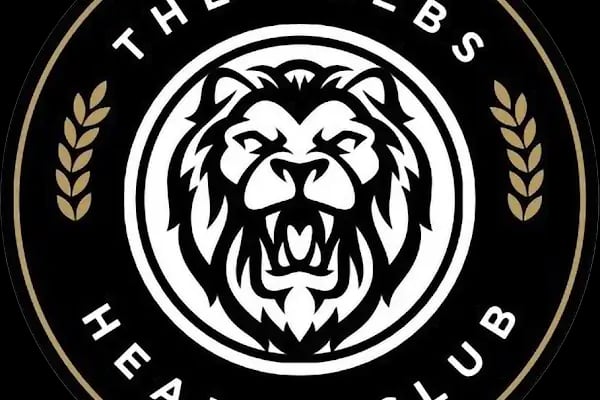 The Deebs Health Club - Resim 4