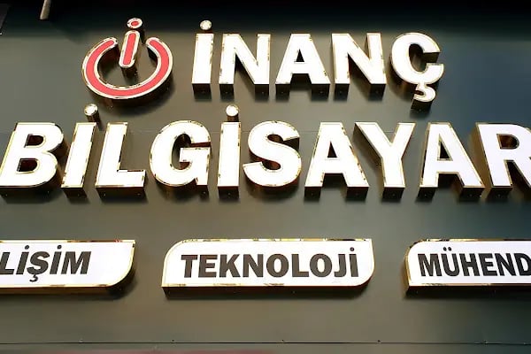 Biga - İnanç Bilgisayar - Bilişim - Teknoloji - Mühendislik - Resim 4