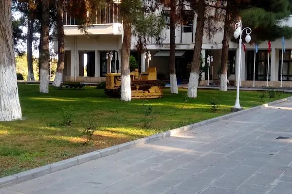 Ceylan Konuk Evi - Resim 18