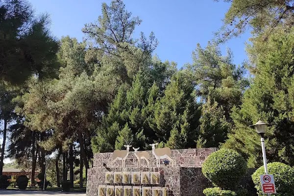 Ceylan Konuk Evi - Resim 12
