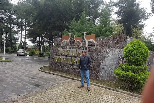 Ceylan Konuk Evi - Resim 20