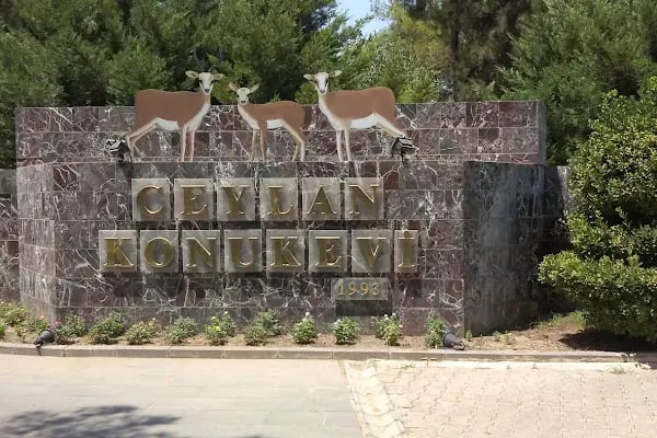 Ceylan Konuk Evi - Resim 6
