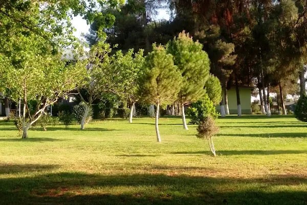 Ceylan Konuk Evi - Resim 16