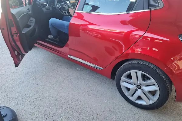 Matcar Rental - Resim 10