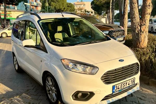 Matcar Rental - Resim 6