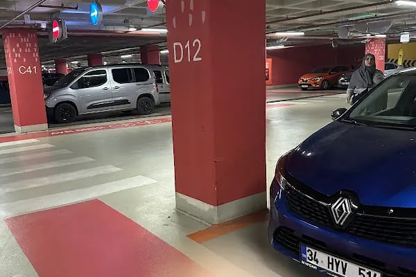 Matcar Rental - Resim 18