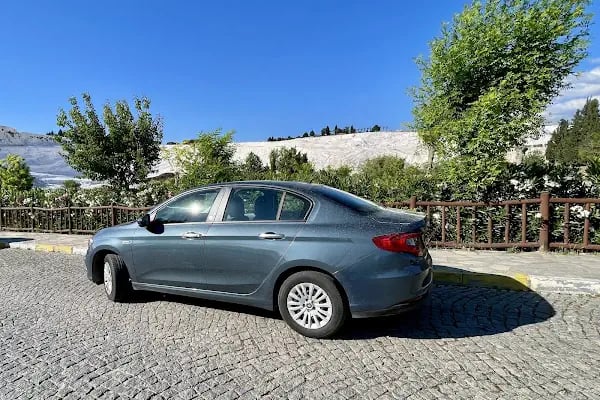 Matcar Rental - Resim 4