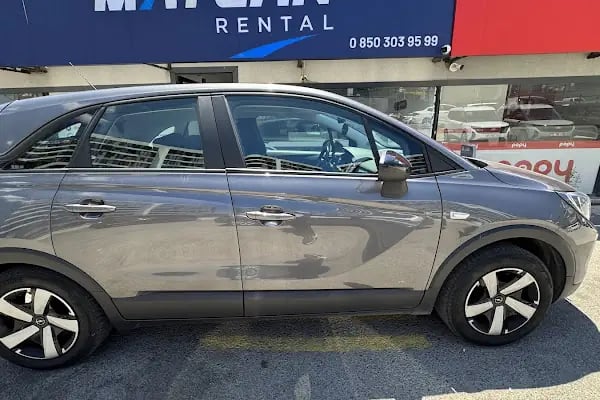 Matcar Rental - Resim 5
