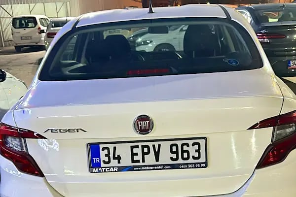 Matcar Rental - Resim 15
