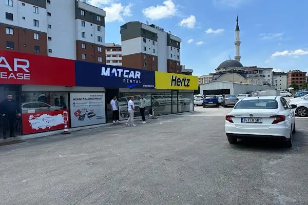 Matcar Rental - Resim 14