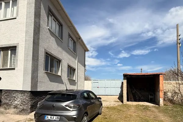 Matcar Rental - Resim 9