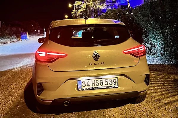 Matcar Rental - Resim 16