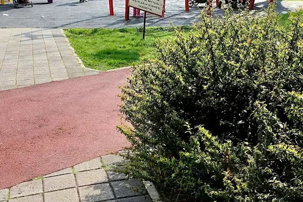 Kılıçreis İhsan Alyanak Parkı - Resim 12