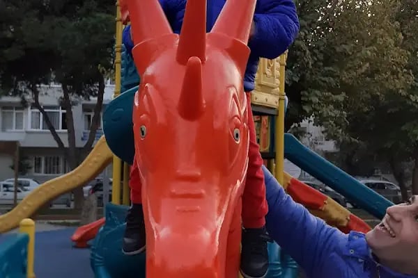 Kılıçreis İhsan Alyanak Parkı - Resim 6