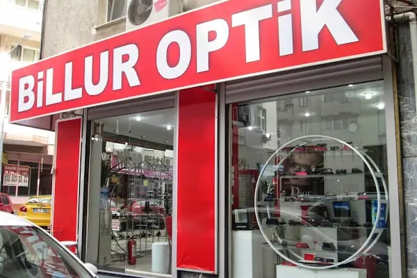 Billur Optik - Resim 4
