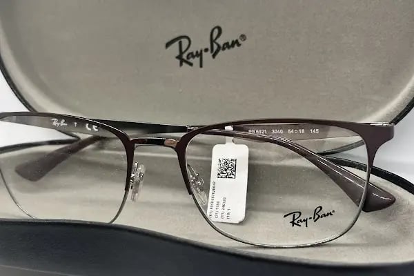 Billur Optik - Resim 6