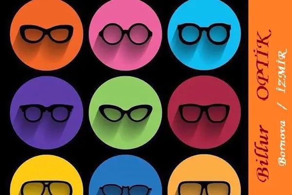 Billur Optik - Resim 5