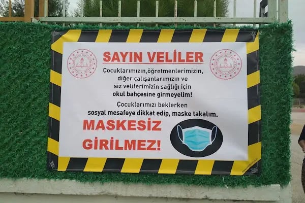 Bayindir Anadolu Lisesi - Resim 5
