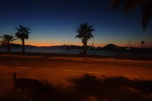 Marin Beach Apart - Resim 5