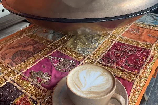 Zat Kahve Balçova | Doğum Günü Kutlamaları | Özel Gün Kutlamaları | Evlilik Teklifi | Coffee - Resim 14
