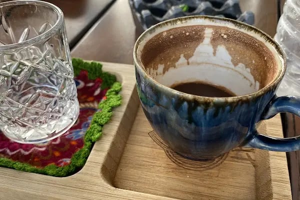Zat Kahve Balçova | Doğum Günü Kutlamaları | Özel Gün Kutlamaları | Evlilik Teklifi | Coffee - Resim 12