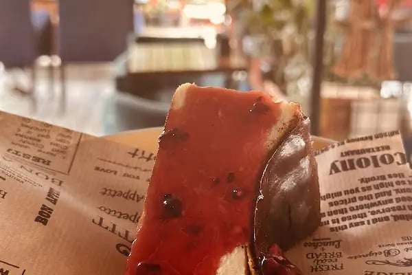 Zat Kahve Balçova | Doğum Günü Kutlamaları | Özel Gün Kutlamaları | Evlilik Teklifi | Coffee - Resim 18