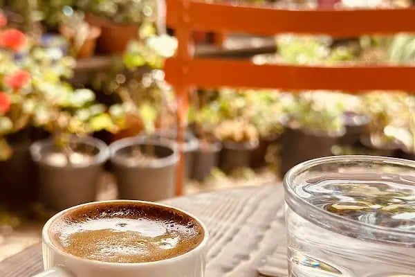 Zat Kahve Balçova | Doğum Günü Kutlamaları | Özel Gün Kutlamaları | Evlilik Teklifi | Coffee - Resim 6