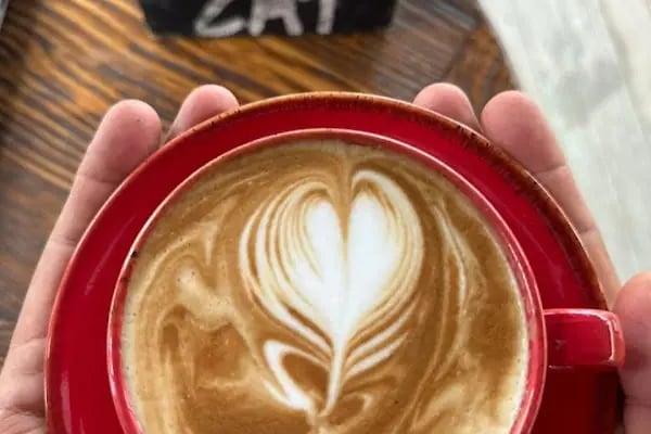 Zat Kahve Balçova | Doğum Günü Kutlamaları | Özel Gün Kutlamaları | Evlilik Teklifi | Coffee - Resim 4